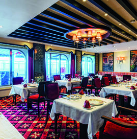 Balturk House Hotel