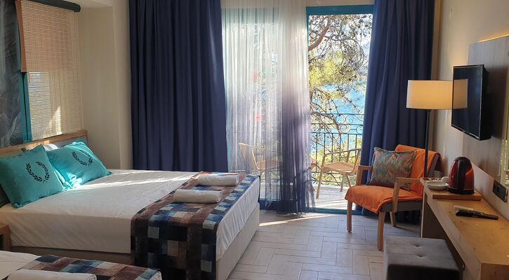 Balturk House Hotel