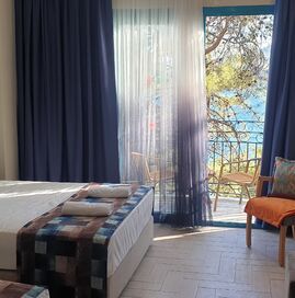 Balturk House Hotel