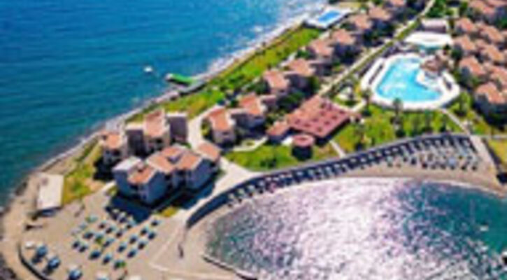 Balturk House Hotel