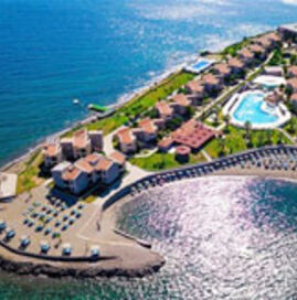 Balturk House Hotel